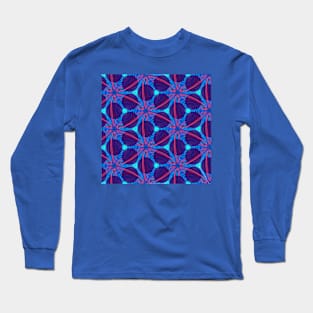 Planetary dance II Long Sleeve T-Shirt